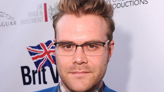 Champagne Launch Of The 5th Annual BritWeek